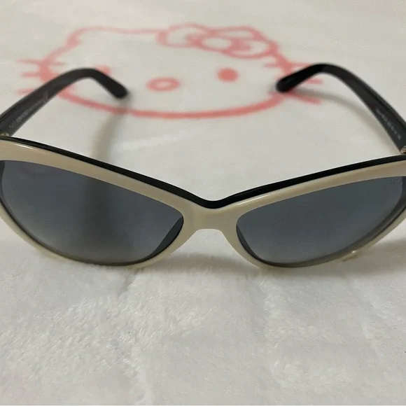 Tom Ford Telma FT325 Sunglasses - Picture 12 of 13